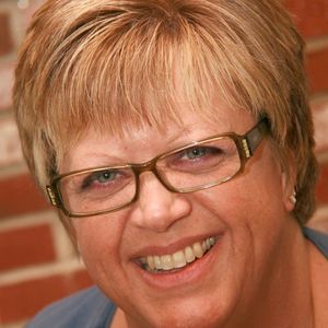 Meet your Posher, Donna